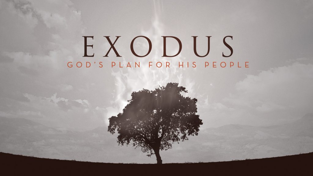 Exodus St Barnabas Anglican Church